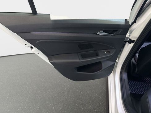 New 2026 Volkswagen GTI Autobahn image 11