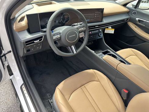 New 2026 Hyundai Sonata Limited image 8