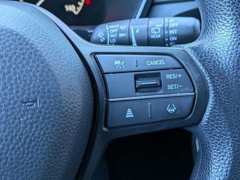 Certified 2024 Honda CR-V EX image 24