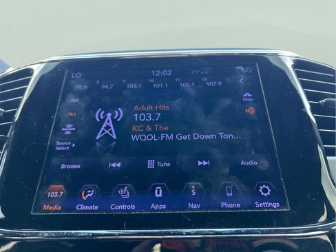 Certified 2020 Jeep Grand Cherokee Altitude image 19