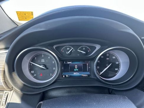 Used 2020 Buick Envision Essence w/ Experience Buick Package image 12