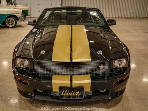 Used 2007 Ford Mustang GT Premium RWD image 15