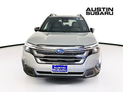 New 2025 Subaru Forester Limited image 3