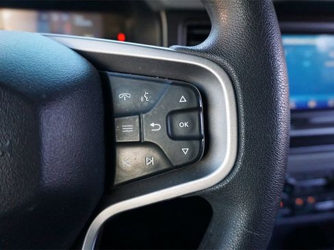 Used 2022 Ford Bronco Base image 9