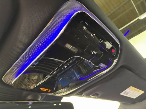 Certified 2025 Mercedes-Benz S 63 AMG S image 26