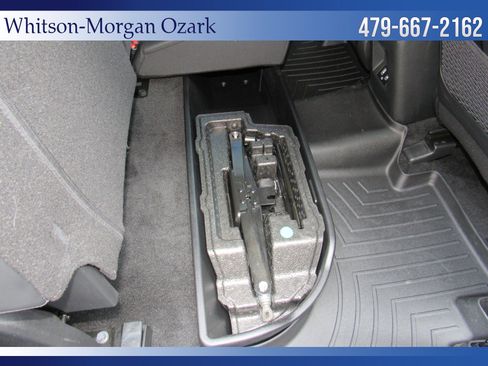 Used 2022 Hyundai Santa Cruz Limited image 26