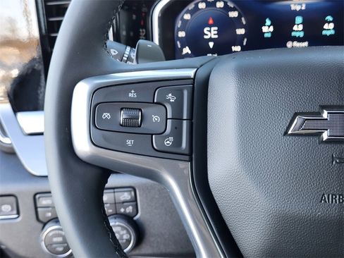 New 2026 Chevrolet Silverado 1500 LT Trail Boss w/ LT Trail Boss Premium Package image 27