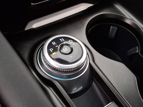 Used 2025 Ford Explorer ST image 16