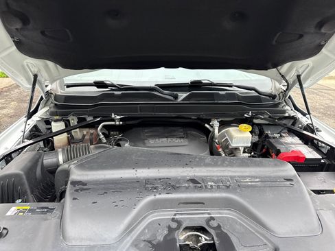 Used 2022 RAM 2500 Tradesman image 22