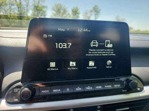 Used 2020 Kia Forte LXS image 13