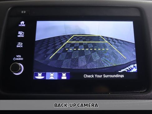 Used 2021 Honda HR-V EX-L image 6