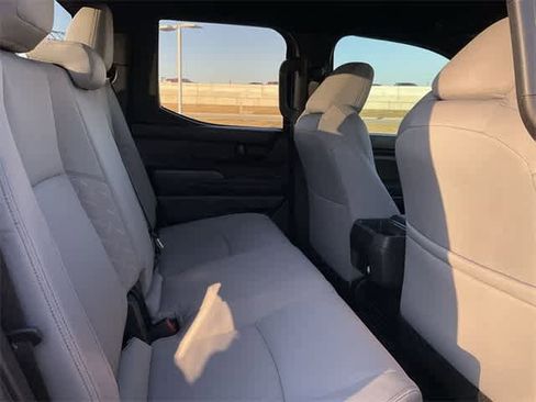 Certified 2025 Toyota Tacoma SR5 image 17
