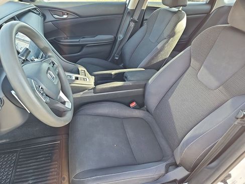 Used 2022 Honda Insight EX image 17