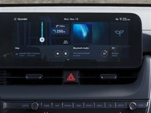 New 2025 Hyundai Ioniq 5 XRT image 13