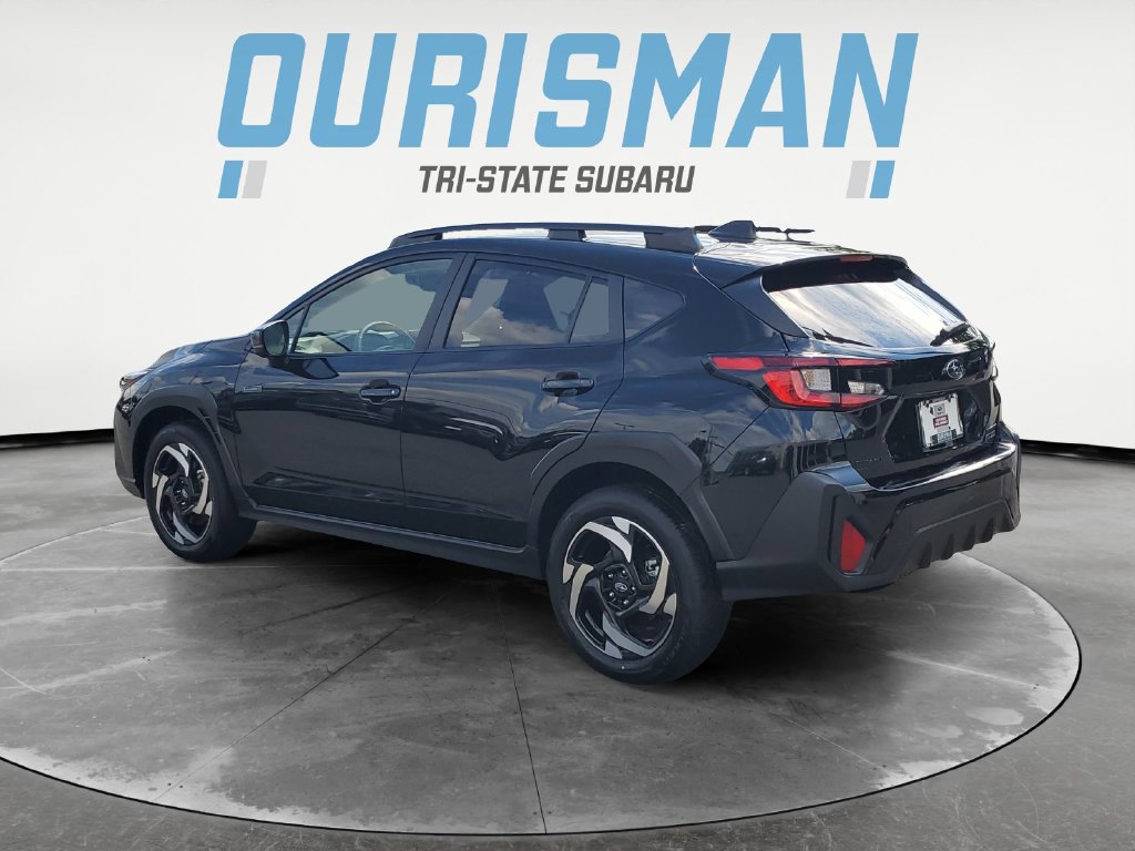 Certified 2026 Subaru Crosstrek 2.5i Limited w/ Crosstrek Mirror Package AWD/4WD image 4