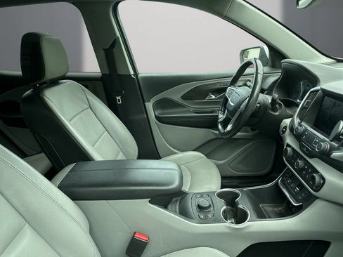 Used 2020 GMC Terrain SLT w/ Preferred Package FWD image 10