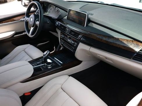 Used 2018 BMW X5 sDrive35i RWD image 21