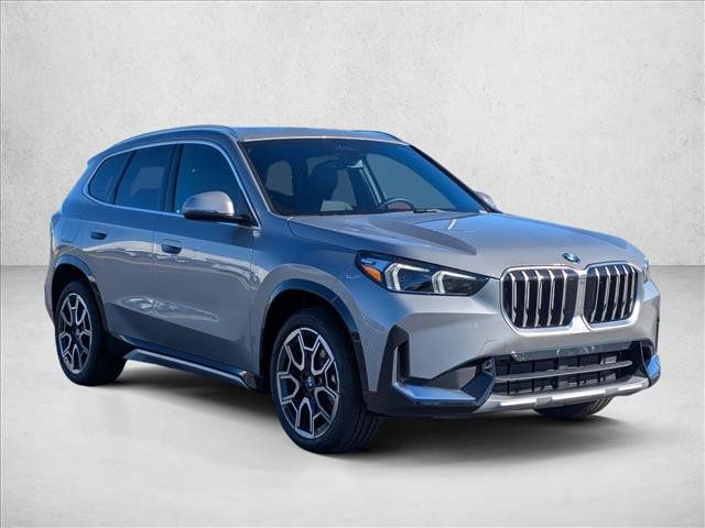 Used 2026 BMW X1 xDrive28i w/ Convenience Package AWD/4WD image 7