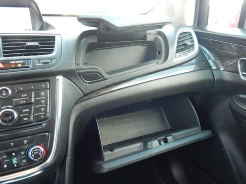 Used 2016 Buick Encore Convenience image 32