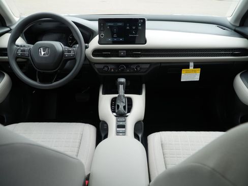 New 2027 Honda HR-V LX image 19