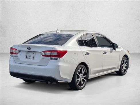 Used 2018 Subaru Impreza 2.0i Limited image 5