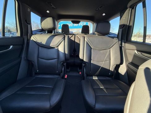 Certified 2020 Cadillac XT6 Premium Luxury image 25