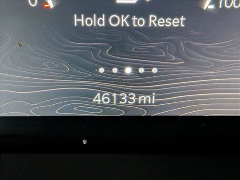 Used 2021 Jeep Grand Cherokee L Overland w/ Advanced Protech Group III image 11