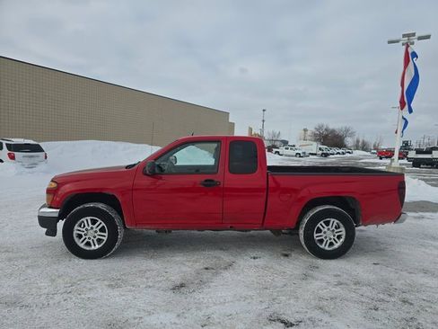 Used 2012 Chevrolet Colorado LT image 8