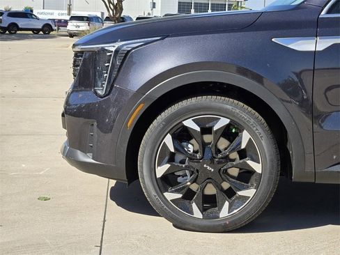 New 2026 Kia Sorento EX w/ EX Premium Package image 5
