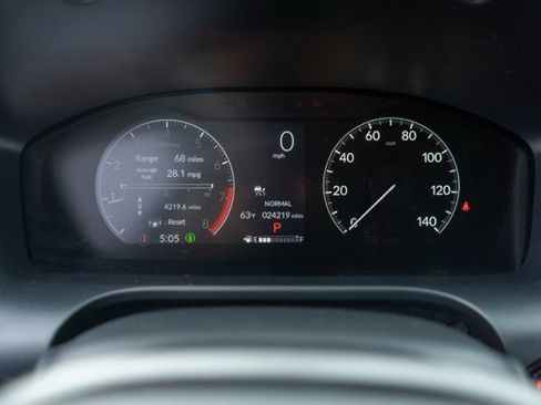 Used 2024 Honda HR-V LX image 21