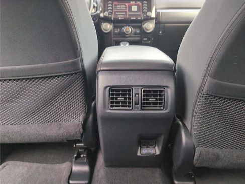 Used 2024 Toyota 4Runner TRD Off-Road image 27