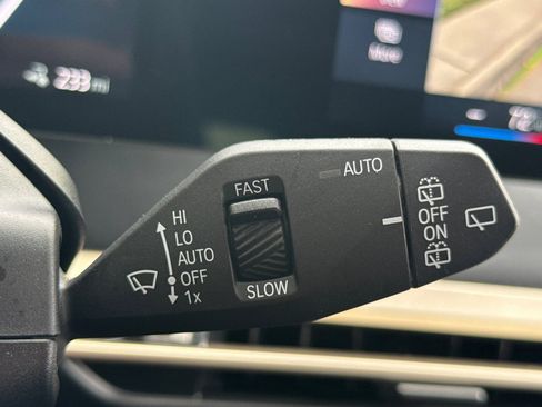 Certified 2023 BMW iX xDrive50 w/ Sport Package image 33