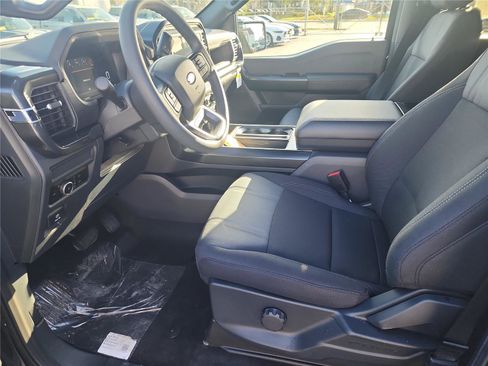 New 2026 Ford F150 STX w/ Equipment Group 200A AWD/4WD image 13