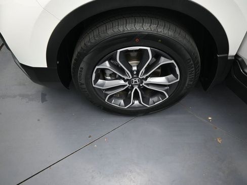 Used 2020 Honda CR-V EX image 39