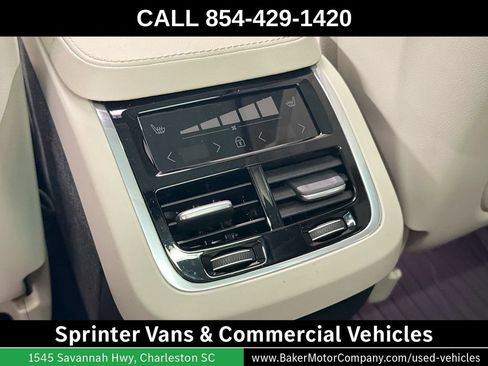 Used 2024 Volvo XC90 B6 Plus w/ Protection Package Premier AWD/4WD image 26