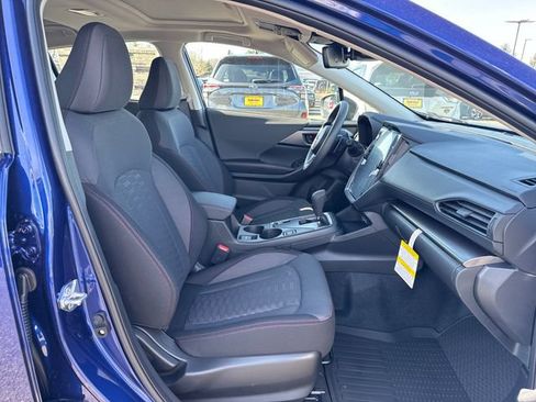 New 2026 Subaru Impreza 2.0i Sport image 9