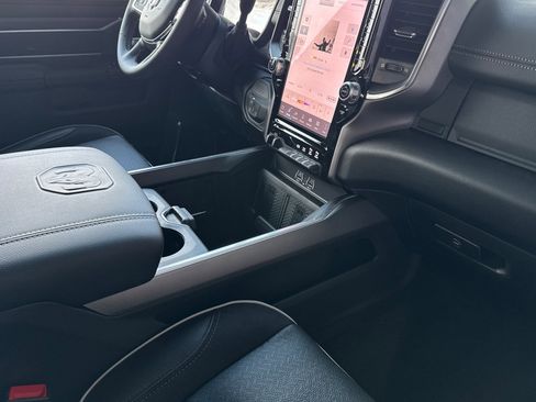 New 2026 RAM 2500 Laramie w/ Night Edition image 14