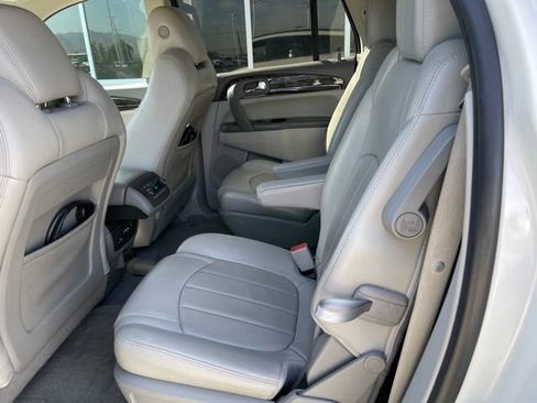 Used 2014 Buick Enclave Leather AWD/4WD image 13
