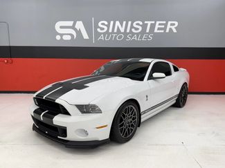 Used 2014 Ford Mustang Shelby GT500 w/ Equipment Group 821A video 1