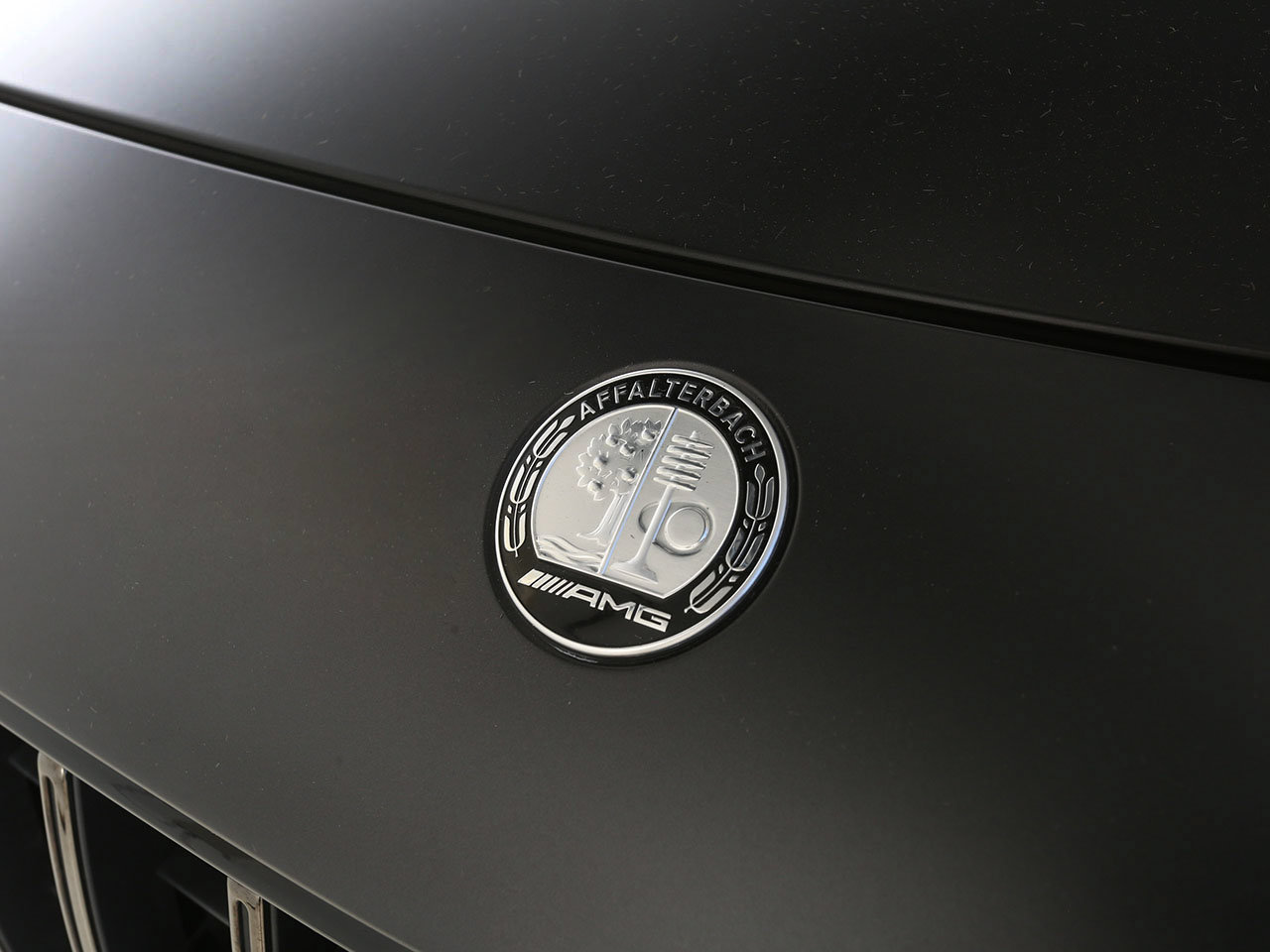 Used 2025 Mercedes-Benz AMG GT 63 image 8