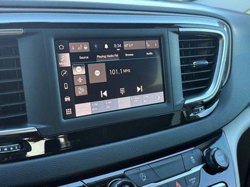 Used 2022 Chrysler Voyager LX w/ Fleet Security Group image 24