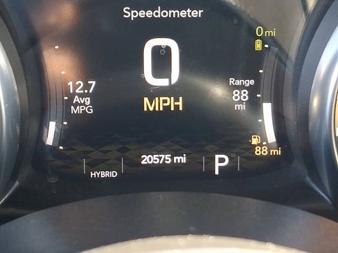 Used 2023 Jeep Wrangler Unlimited Rubicon 4xe w/ Cold Weather Group image 20