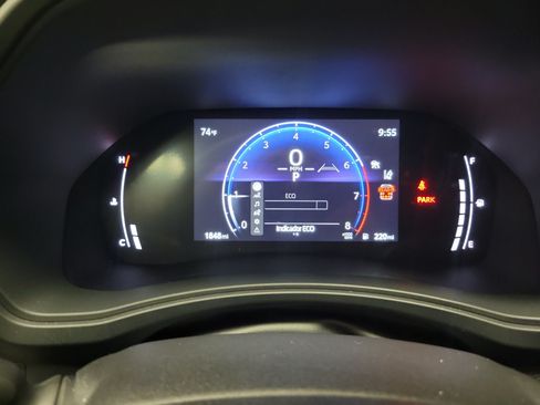 Used 2026 Toyota Grand Highlander FWD image 32
