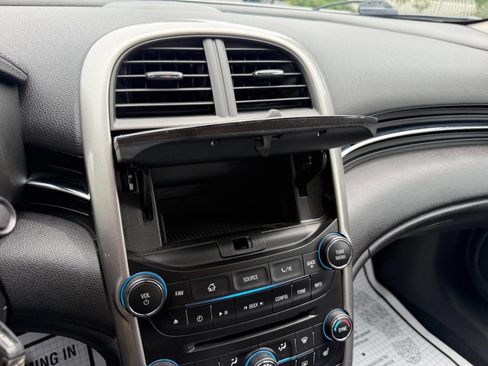 Used 2016 Chevrolet Malibu LTZ image 21