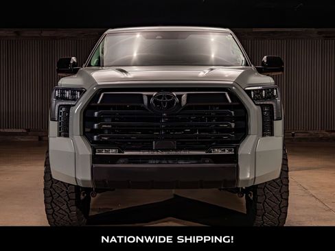 Used 2024 Toyota Tundra Limited image 4