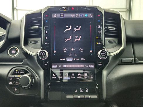 New 2026 RAM 1500 Big Horn image 28