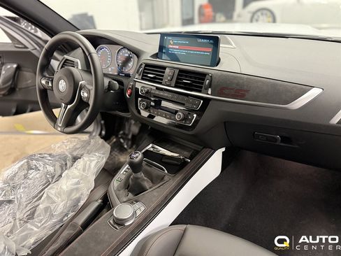 Used 2020 BMW M2 CS image 53