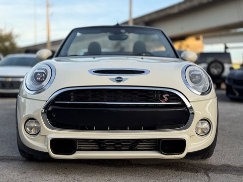 Used 2016 MINI Cooper S image 10