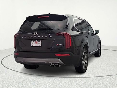 Used 2021 Kia Telluride S image 7