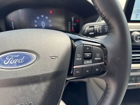 Used 2024 Ford Escape Active AWD/4WD image 26